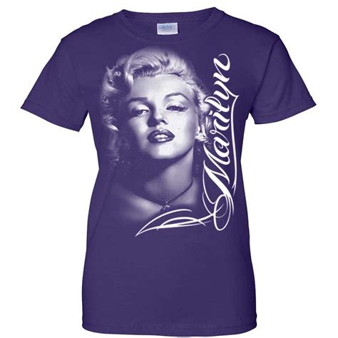 marilyn monroe shirt|Amazon.com: Marilyn Monroe Tshirts